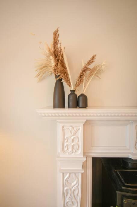 Luxurious & Tranquil Riverside Getaway Great Harwood Extérieur photo