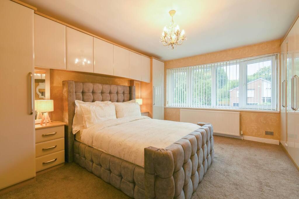 Luxurious & Tranquil Riverside Getaway Great Harwood Extérieur photo